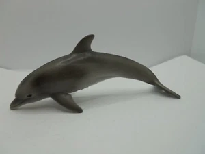 SCHLEICH  da BARBAPUFFO WORLD OF NATURE 14699 DELFINO BOTTLENOSE DOLPHIN - Imagen 1 de 1