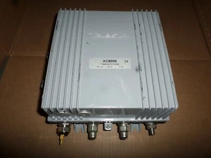 Teleste AC8000 Fiber optical node broadband optical receiver - Picture 1 of 6