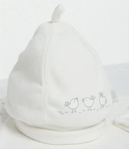 Gorritos Organics de EARLYBIRDS (desde 800g) prematuros / bebés - Imagen 1 de 3