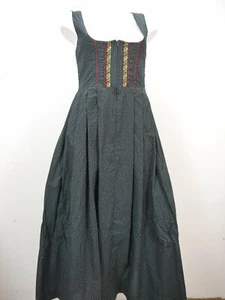 Rose Dirndl Bayern mit Balkonett süßes Dirndl ohne Schürze Trachtenkleid Gr.38 - Bild 1 von 5