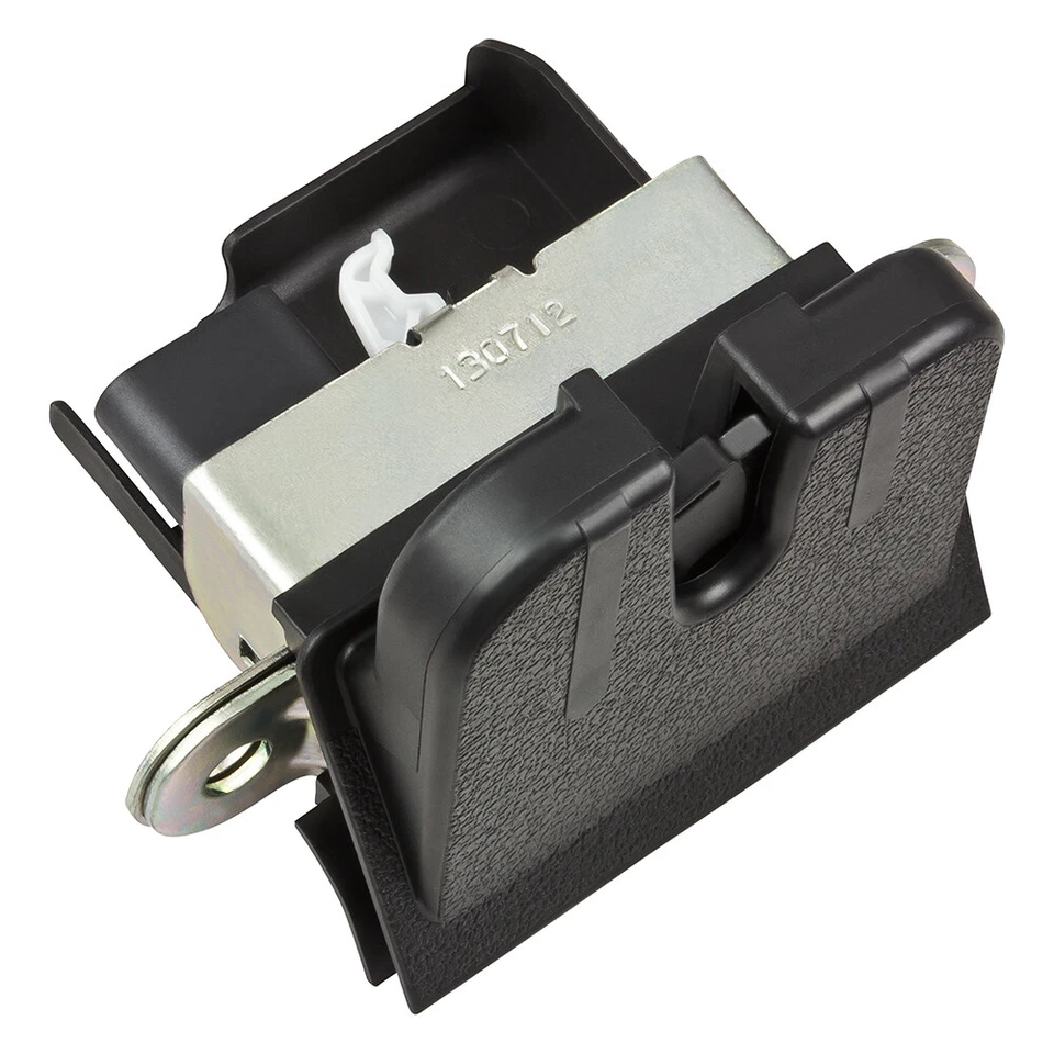 Cerradura portón trasero Seat Altea 5P para portón trasero maletero cerradura trasera Foto 1 de 1