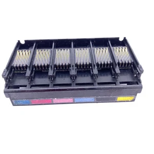 ink cartridges detective board E6752 fits for epson T50 R360 R380 T60 R390 T59 - Bild 1 von 4