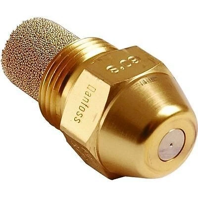 Boquilla gasoil Danfoss 2.00 60°S - Imagen 1 de 1