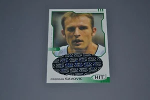 PREDRAG SAVOVIC SAGE HIT 2002 AUTHENTISCHES AUTOGRAMM BASKETBALL - Bild 1 von 1