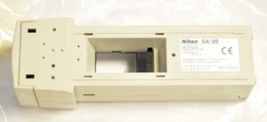 Nikon SA-20 adapter for their Coolscan. - Picture 1 of 5
