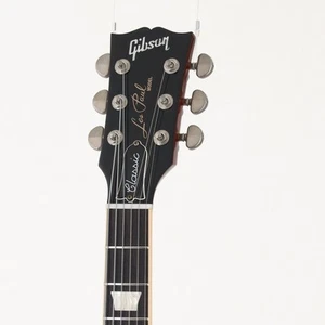 Gibson Les Paul Classic Heritage Cherry Sunburst Ochanomizu Main Store - Picture 1 of 11