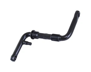 1 One Piece Crank Arm Cruiser BMX Lowrirder Bicycle Bike 6.5 Inch 165mm Black - Picture 1 of 1