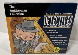 Detectives & Crimefighters by Various (CD, 2000) - Foto 1 di 12