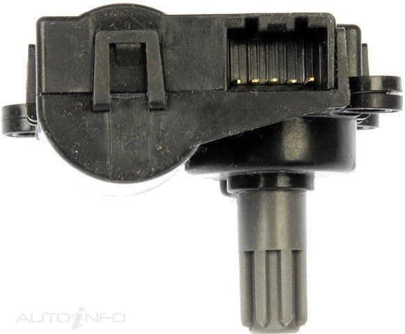Dorman Heater Blend Door Actuator For Kia Rondo SLI RP 1.7L D4FD I4 16V DOHC - Image 1 of 1