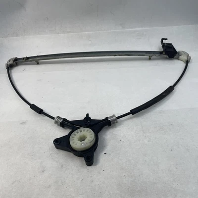 2006 Mazda 5 Right Rear Window Regulator OEM Passenger Side RH Manual Track - Image 1 of 2