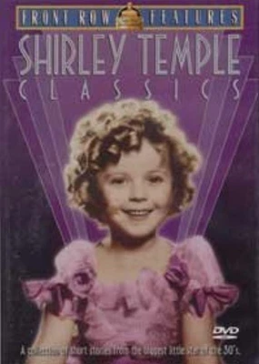 Shirley Temple Classics - Image 1 of 2