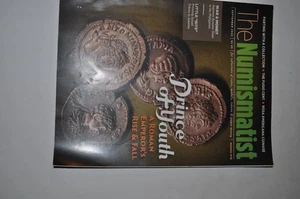 THE NUMISMATIST SEPTEMBER 2022 - Picture 1 of 7
