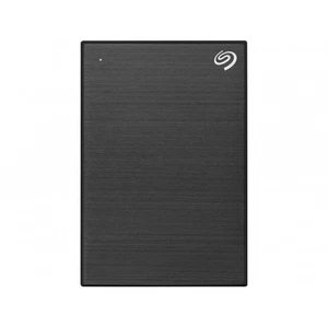 Seagate STKZ5000400 5TB EXTERNAL RETAIL ONE TOUCH WITH PASSWORD BLACK - Picture 1 of 1