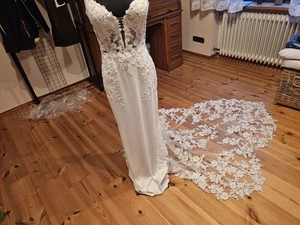 brautkleid hochzeitskleid - Bild 1 von 11