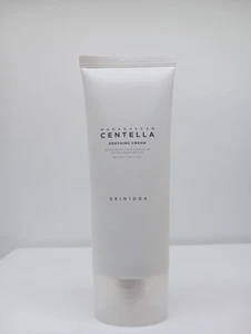SKIN1004 Madagascar Centella Soothing Cream 3.38 Fl Oz / 100ml - Exp 2027 - Picture 1 of 2