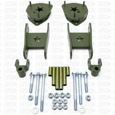 1.5 Inch (38MM) Lift Kit For 1990-1998 Mitsubishi Minicab Van - Image 1 of 4