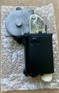 New with Gear Lotus Europa S2 and Twin Cam Right Hand Side Window Motor - Bild 1 von 1