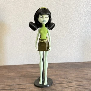 Raro Monster High Scarah Screams 2012 Comic Con SDCC exclusivo - Imagen 1 de 11