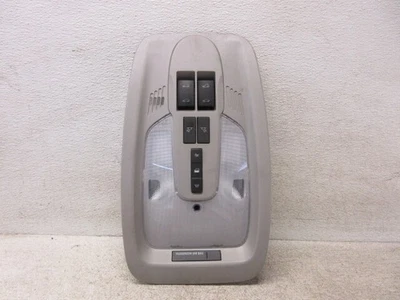 Chevrolet Equinox 2014-2017 unidad de consola aérea OEM LKQ Foto 1 de 4