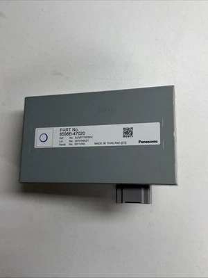 2017-2022 toyota prius Prime power inverter module id OEM Foto 1 de 4