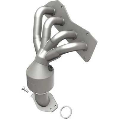 MagnaFlow 49 State Converter 51327 Direct Fit Catalytic Converter Fits RAV4 - Image 1 of 4