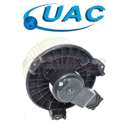 UAC Front HVAC Blower Motor for 2011-2016 Scion tC - Heating Air em Foto 1 de 4