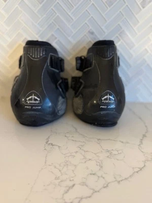 Botas al tobillo Veredus Pro Jump Active - Botas de salto de caballo - Negras - Medianas  Foto 1 de 4