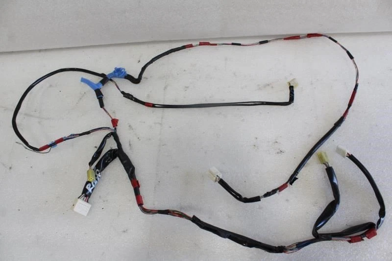 Arnés de cableado de techo Toyota Celica 1990 1991 1992 1993 Foto 1 de 4