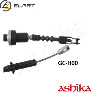CLUTCH CABLE 154-0H-H00 FOR HYUNDAI ATOS G4HD/G4HG 1.1L G4HC 1.0L 4cyl ATOS - Picture 1 of 9