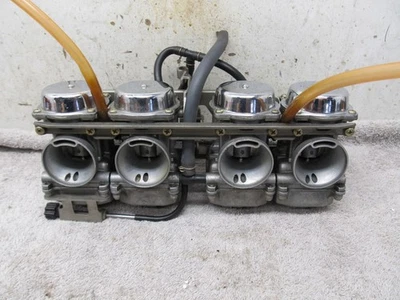 Carburador eliminador 96 97 Kawasaki ZL600 ZL 600 BONITO 15003-1206 Foto 1 de 4