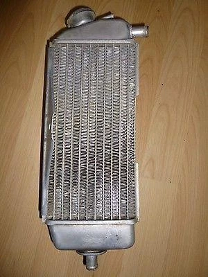 Kühler Wasserkühler cooler passt an Kawasaki Kxf Kx250f Kx-f 2004 - Bild 1 von 2