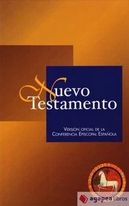 Nuevo Testamento. NUEVO. ENVÍO URGENTE (Librería Agapea) - Imagen 1 de 1