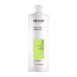 Nioxin Scalp + Hair Thickening System 2 Conditioner 33.8 oz - Picture 1 of 4