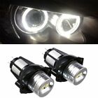 Lamp LED Bulbs Bulb Lamp Halo Ring Marker Light Automobile Accessories