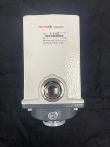 Puerto lateral de drenaje PFEIFFER ASPIRADORA ACP40CV, parte #118162, Alcatel-Adixen RVP - Imagen 1 de 4