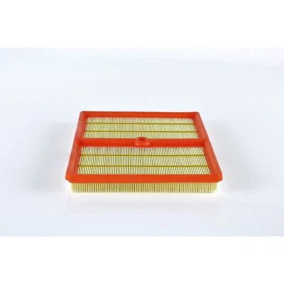 Air Filter For Seat Ibiza KJ1 1.0 TSI Genuine Bosch 04C129620A - Image 1 of 4