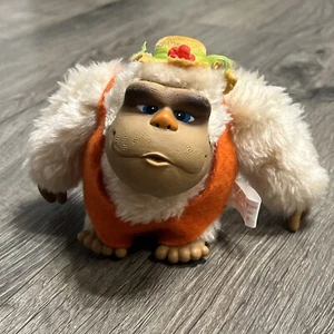 Vintage 1981 Dan Dee Rodney Gorilla Plush Toy - Picture 1 of 10