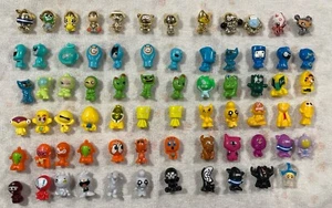 71 GOGO'S CRAZY BONES + Aliens - Picture 1 of 13