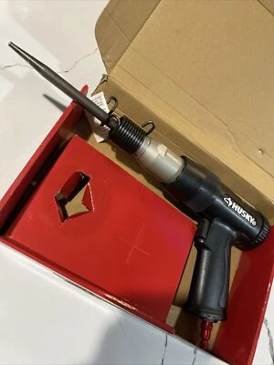 Husky Vibration Damped Medium Stroke Air Hammer *Stuck Chisel* - Image 1 of 4