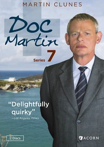 DOC MARTIN: SERIES 7 - Bild 1 von 11