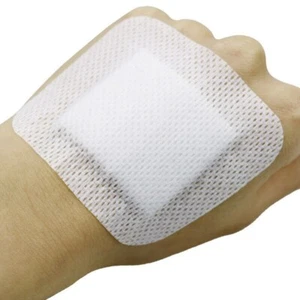 Dressings Sterile Dressing Wound Adhesive Island Dressing Flex 10Pcs Hosipital - Picture 1 of 19