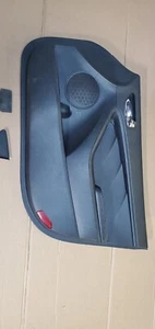2014-2016 Kia Forte Oem Passenger Front Door Trim Panel - Picture 1 of 6