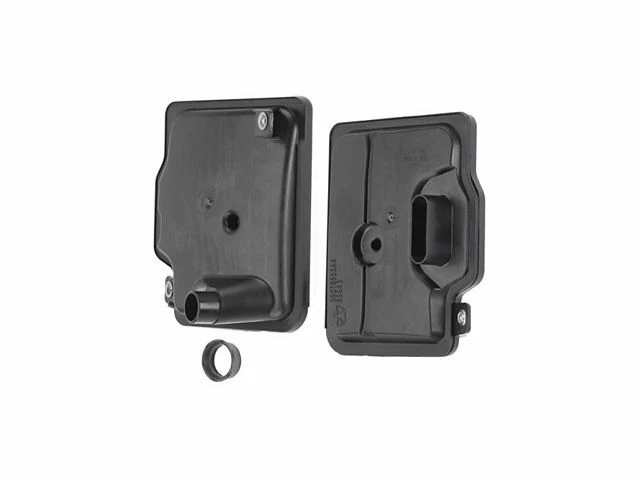 Filtro de transmisión automática para Honda Civic 1996-2000 62622ZR 1997 1998 1999 Foto 1 de 2