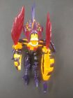 TRANSFORMERS BEAST WARS VINTAGE 1997 DELUXE FUZOR INJECTOR COMPLETE      BW1