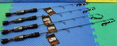 Abu Garcia Vendetta Ice Spinning Rod AVNDI- Series CHOOSE YOUR MODEL! - Image 1 of 4