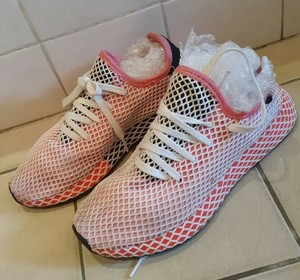 Las mejores ofertas en Adidas Mujer Adidas Deerupt | eBay