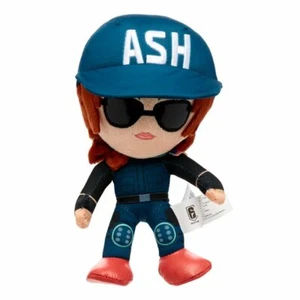 Peluche Ubisoft Rainbow Six Collection - Ceniza - Imagen 1 de 3
