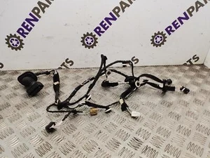 Renault Clio MK4 2013-2020 Front Left Door Wiring Loom Harness - Picture 1 of 4