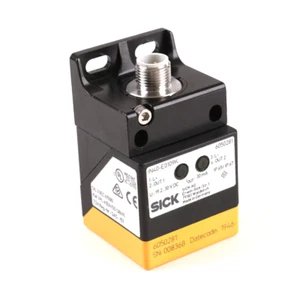 Sick IN40-E0109K Sicherheitsschalter Schalter IN4000 Direct Induktiv 6050281 - Bild 1 von 5