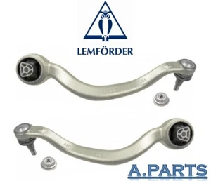 LEMFÖRDER 2X BRAZO TRANSVERSAL EJE DELANTERO INFERIOR DELANTERO IZQUIERDO DERECHO BMW X5 F15 X16 F16 - Imagen 1 de 1